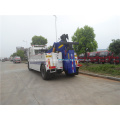 Camión de extracción de bloque de carretera FAW 4x2